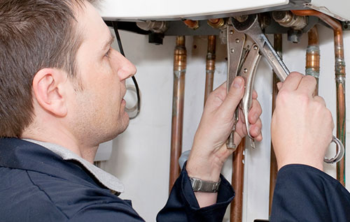 Boiler Installation Hull | New Boiler Supply Hull & East Yorkshire