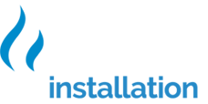 Boiler Installation Hull Logo